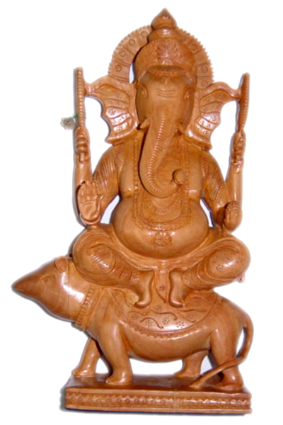 Ganesh ji